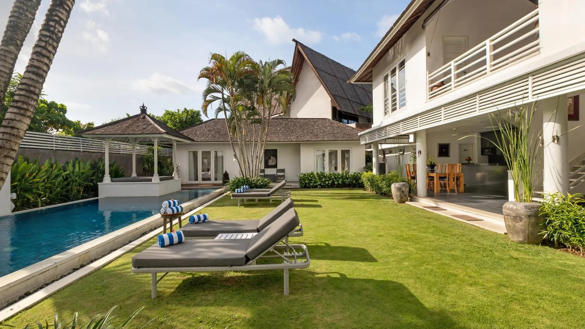 Villa Kerta Rama Seminyak 0*,  Indonesia