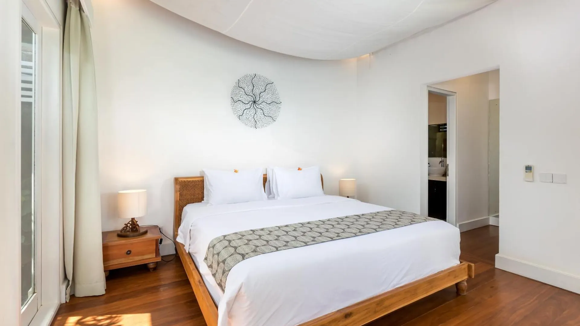Villa Kerta Rama Seminyak