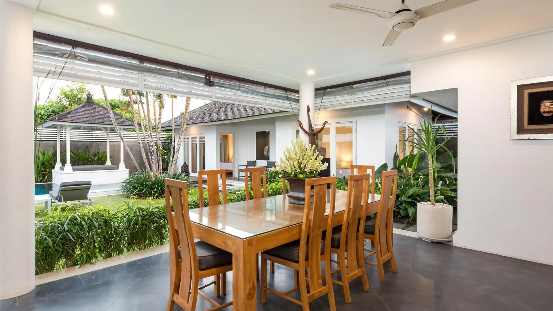 Villa Kerta Rama Seminyak