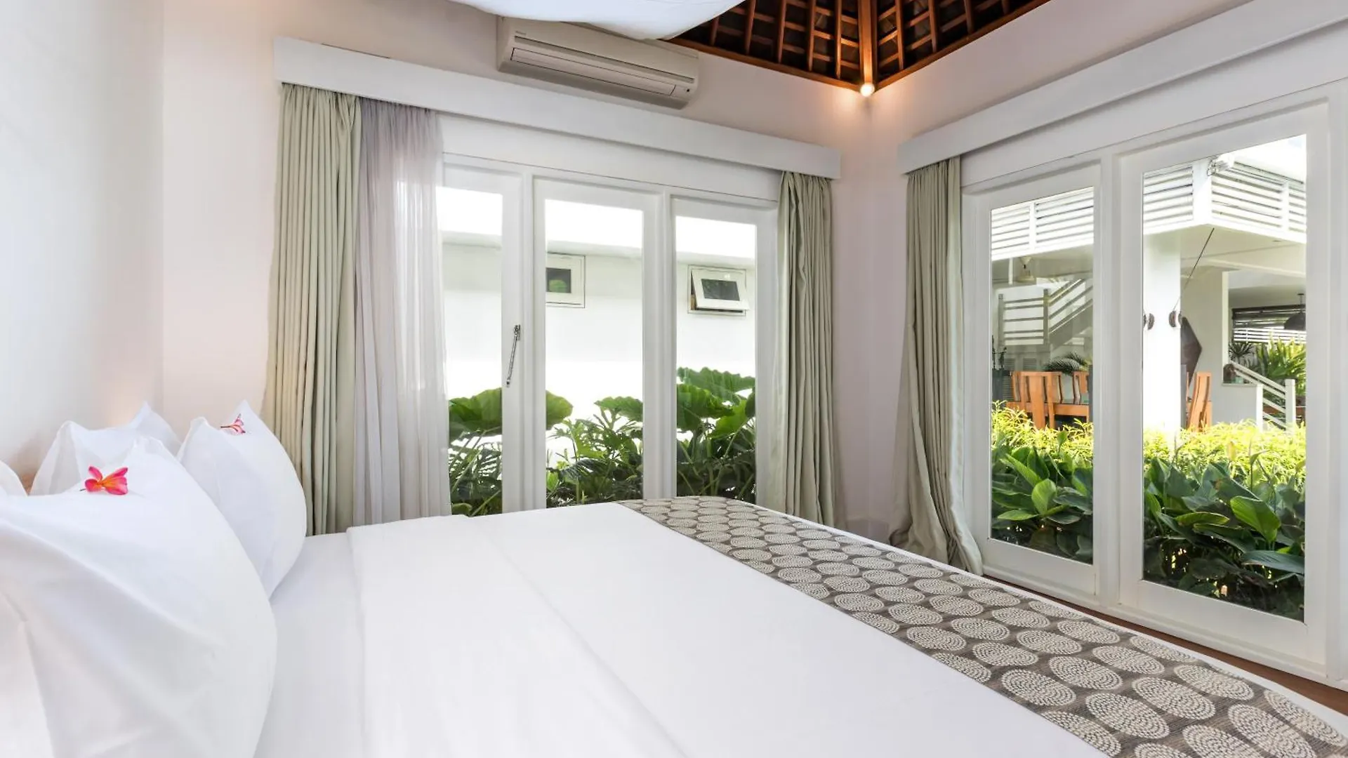 Villa Kerta Rama Seminyak 0*,