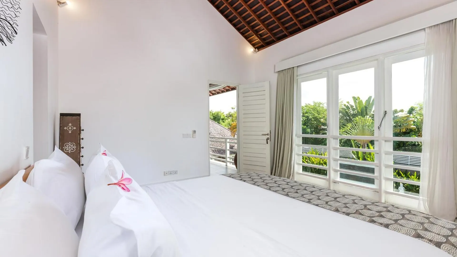 Villa Kerta Rama Seminyak