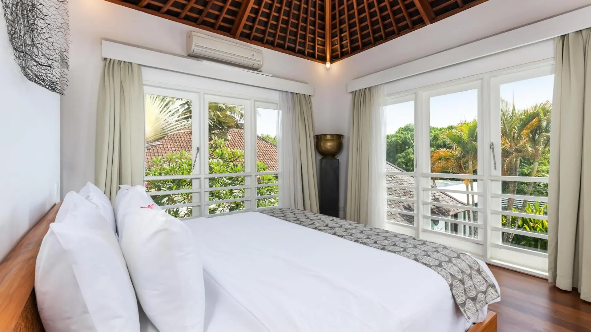 Villa Kerta Rama Seminyak
