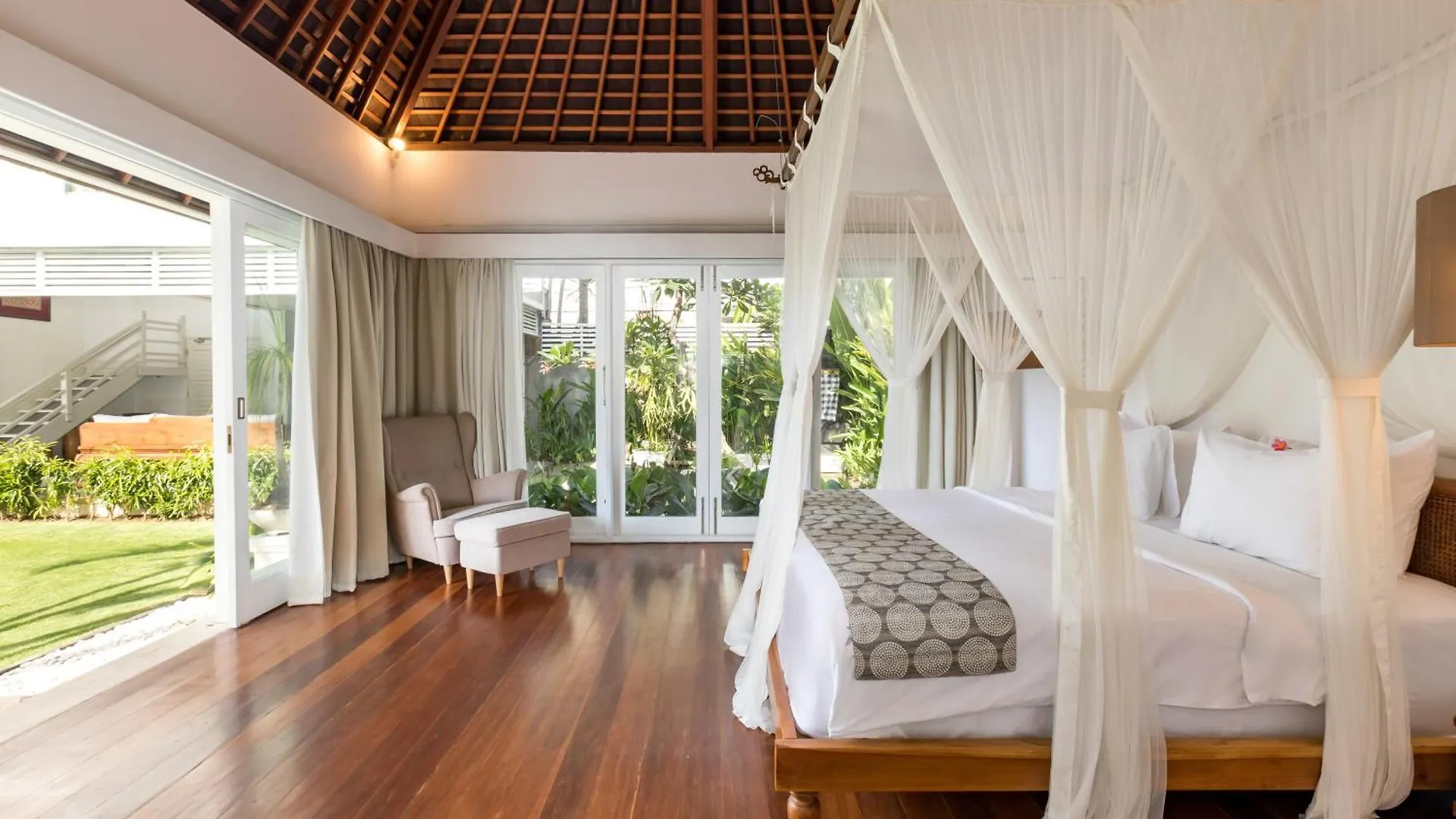 Villa Kerta Rama Seminyak 0*,  Indonesia