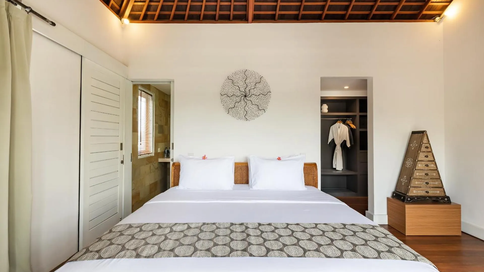 Kerta Rama Seminyak Villa 0*,