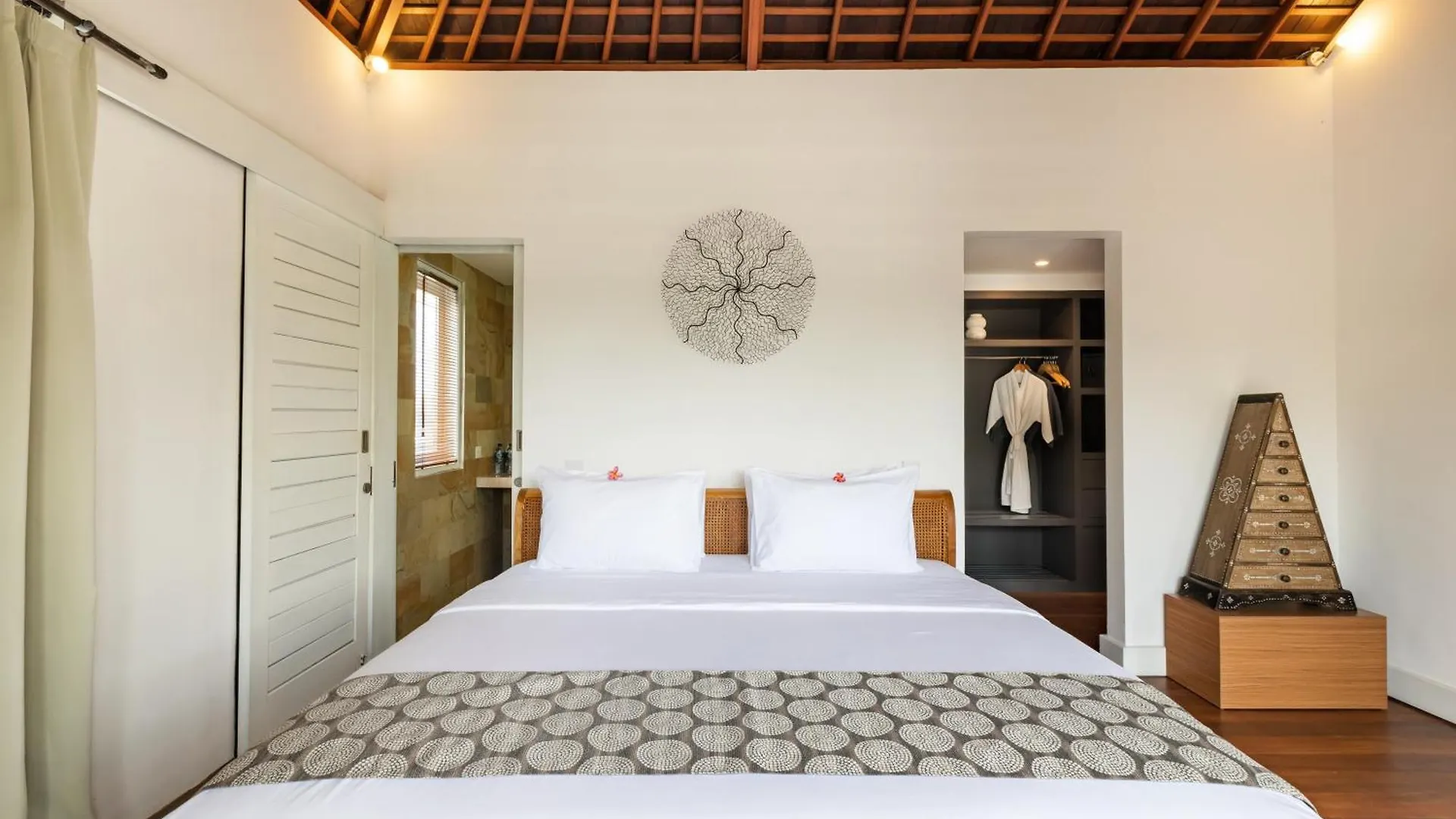 Kerta Rama Seminyak Villa