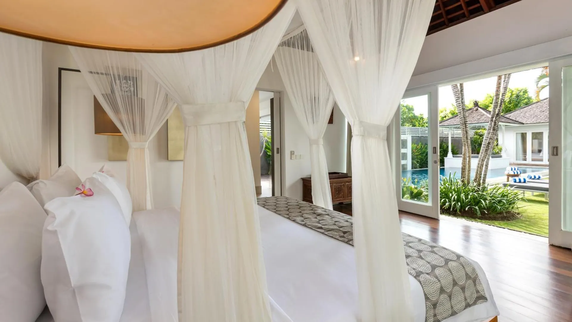 Kerta Rama Seminyak Villa